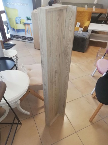 Półka MODERN 27 Dąb Sonoma