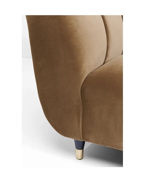 Sofa SPECTRA Brązowa