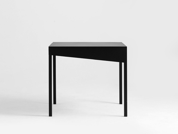 Stolik OBROOS COFFEE METAL 50