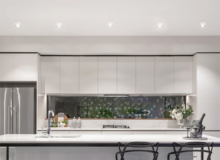 Lampa Sufitowa HORN K-5133 Biały