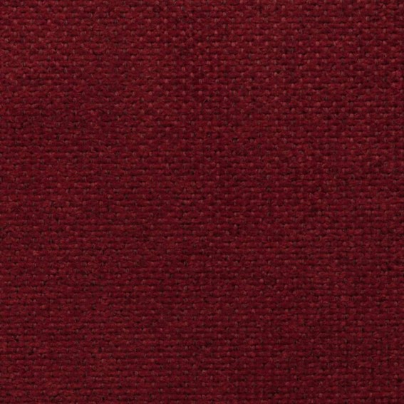 Tkanina BROOKLYN Bordeaux