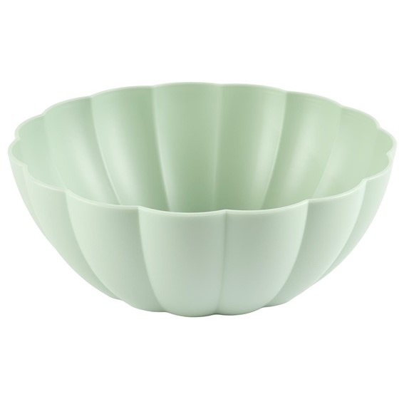 Miska IRIS 24cm Zielony