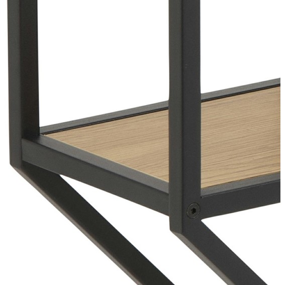 Półka SEAFORD OCTAGON Dąb