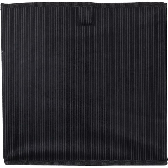 Składany Pojemnik do Przechowywania GIULIA Czarny