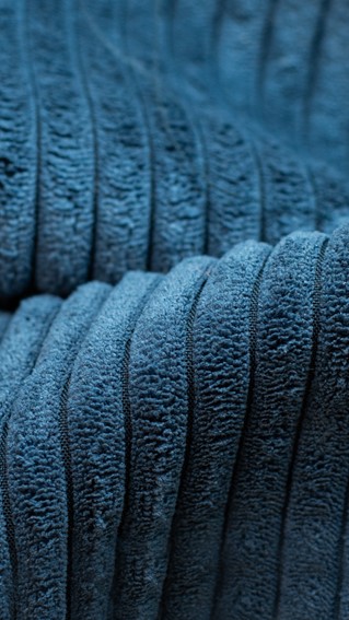 Tkanina HYPER 86 Granatowy (1 mb)