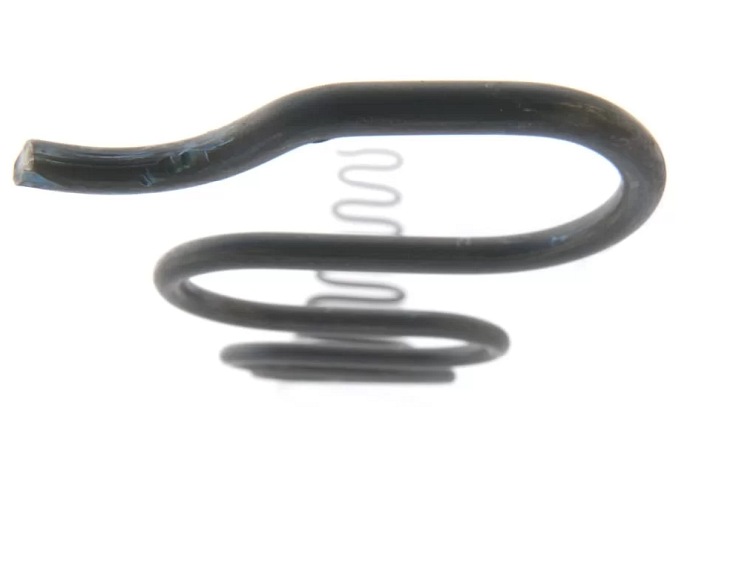 Sprężyna Falista 720mm 25 szt.