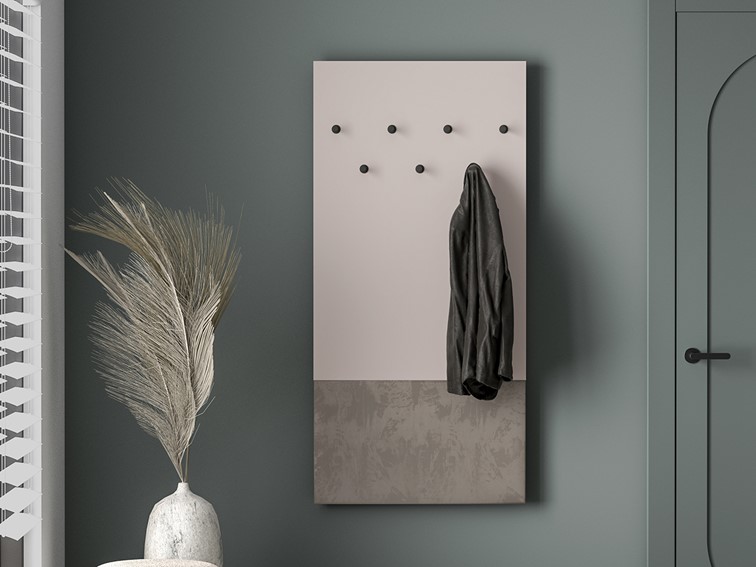 Wieszak VOCO 08 Cashmere