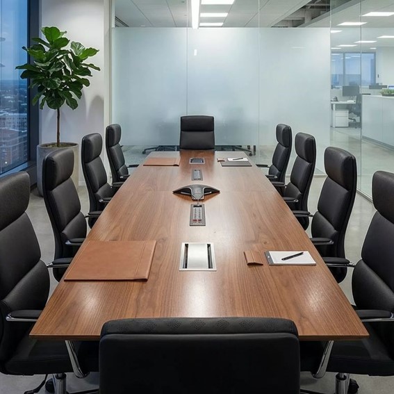 Fotel Obrotowy Q-03 Czarny