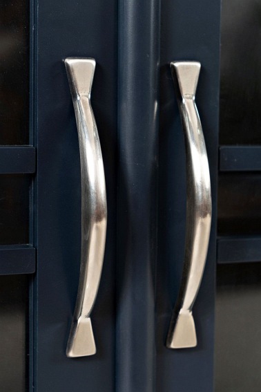 Komoda AV775-50 3D/2S Avola 49x127x82 Navy