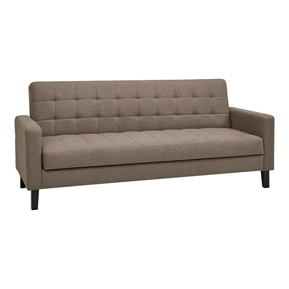 Sofa Rozkładana MILTON Szary