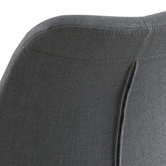 Krzesło DIMA Dark Grey