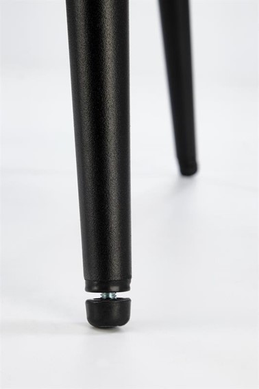 Krzesło K559 Popielaty/Czarny