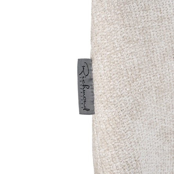 Zestaw Dwóch Krzeseł Barowych BROOKE 67 Beż