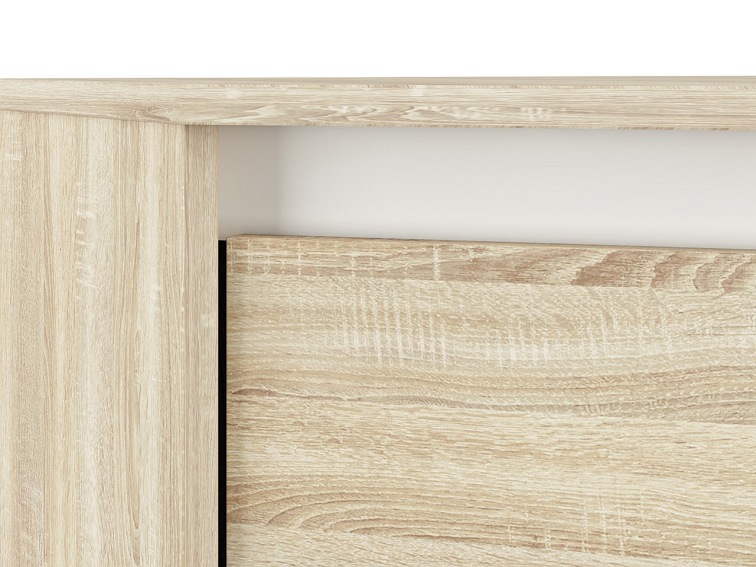 Szafa Narożna Avo 04 82x82x200 Sonoma