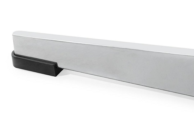 Fotel SWAN Wool Premium Szary