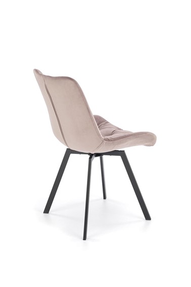 Krzesło K519 Beżowy
