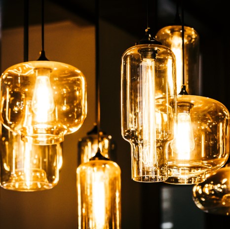 Grafika banera: Oświetlenie