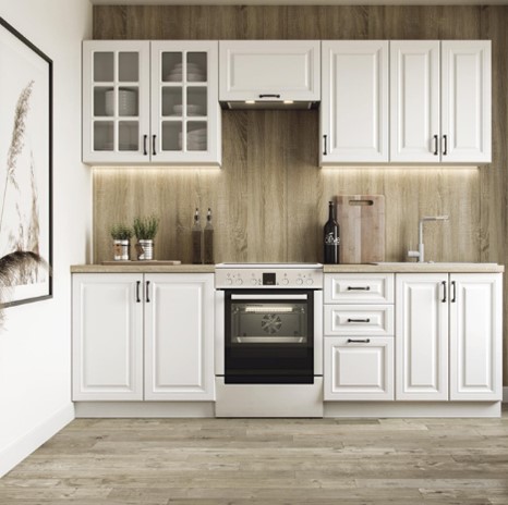 Grafika banera: Kuchnia