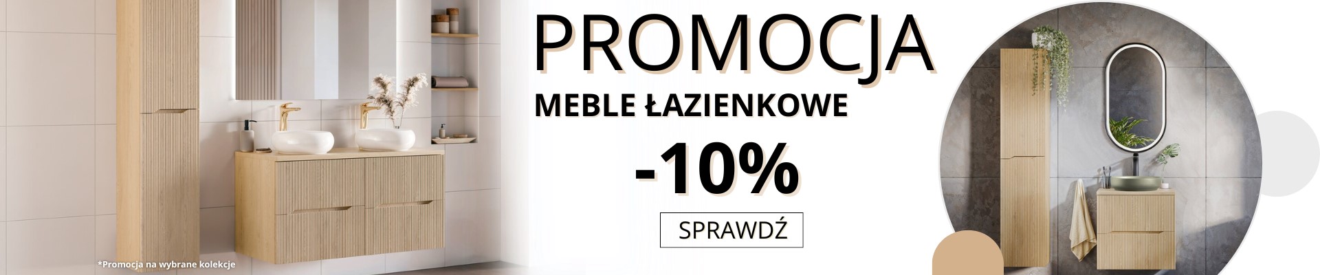 Grafika banera: Comad -10%