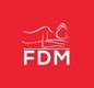 FDM