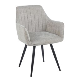 Krzesło Brego K18-FX Beżowy