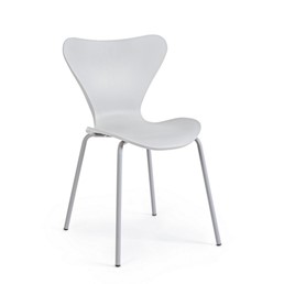 Krzesło TESSA Szary