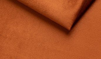 Tkanina Primo 8825 Pomarańczowy