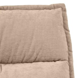 Fotel Biurowy BLIZZARD Beżowy