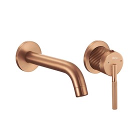 Bateria Podtynkowa ARGON Miedź Szczotkowany