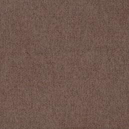 Tkanina BORG 39 Brązowy (1 mb)