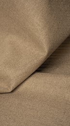 Tkanina NEXI 34 Brązowy (1 mb)