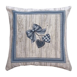 Poduszka Serca 45x45