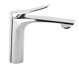 Bateria Umywalkowa Niska VISION Chrom