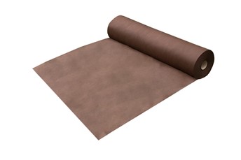 Włóknina (Fizelina) na Metry PP 80g 1,53x1 mb Brązowy