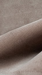 Tkanina RAGO 38 Brązowy (1 mb)