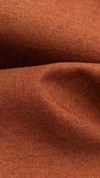 Tkanina COLET 42 Pomarańczowy (1 mb)