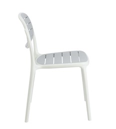 Krzesło K30-FX Szary/Biały