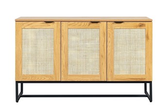 Komoda CAPRI Naturalny