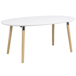 Stół BELINA White