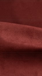 Tkanina HOGAN 99 Bordowy (1 mb)