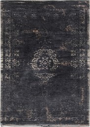 Dywan MEDALLION Mineral Black 8263 240x340 cm