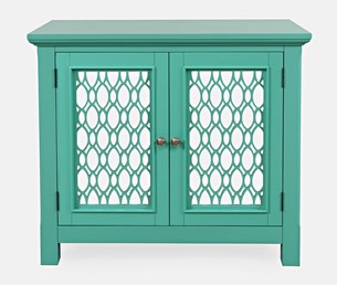 Komoda AVOLA AV2253-38 Turkusowy