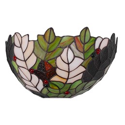 Lampa Wisząca FARINA K-W121420 Wielokolorowy