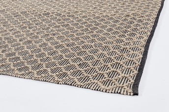 Dywan Zewnętrzny DHAWAN 160x230 Beżowy