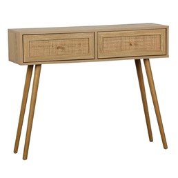 Konsola BALLO Naturalny