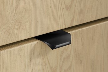 Zestaw Meblowy LENA 100cm Dąb Cremona