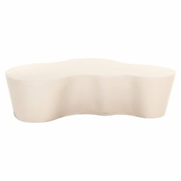 Stolik Kawowy URBAN BLOOM 2 152x94cm Beżowy