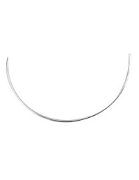 Igła Tapicerska Okrągła 5 (1,9x102) Chrom