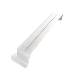 Osłona L-380 Biały