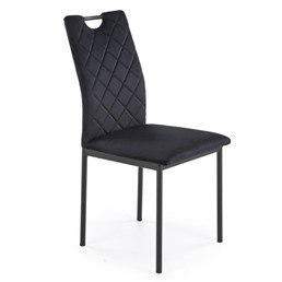 Krzesło K577 Czarny